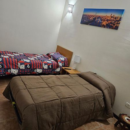 Casa Coccinella Villa Nocera Umbra Buitenkant foto