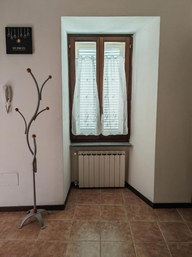 Casa Coccinella Villa Nocera Umbra Buitenkant foto