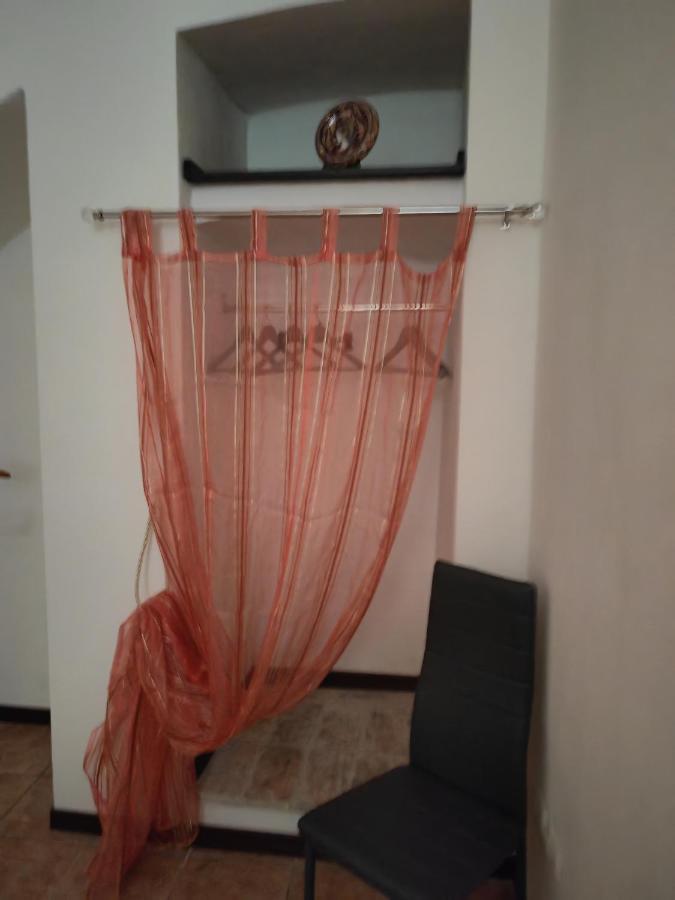 Casa Coccinella Villa Nocera Umbra Buitenkant foto